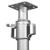 Tianjin Shisheng Promotional Hot Dip Galvanized Acrow Steel Prop thumbnail-3