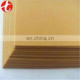 Industrial Oxygen Tube Price Brass Sheet C68700 thumbnail-1
