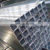 Galvanized Steel High Strength Square Tube 20x20 thumbnail-3