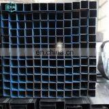 Sch 40 Sch80 50*50 mm 15*15 mm Hot Dipped Galvanized Square Section Steel Pipe Tube