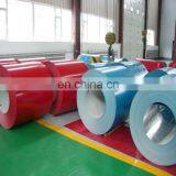 ASTM A792 Ppgi Coil ,prepainted Galvanized Steel Coil, Ppgi Coil thumbnail-5