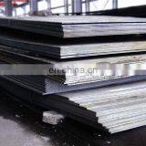 Hot Rolled Steel Plate/Mild Steel Plate in Stock Best Price thumbnail-3