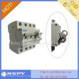 Miniature Circuit Breaker Lockout or MCB Lock Dogs or Toggle Lock thumbnail-2