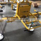 Quality 6 Pads Vacuum Lifter for Metal Sheet thumbnail-6