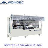 Aluminum Curtain Wall Notching Cutting Saw Machine thumbnail-2