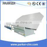Aluminum Spacer Bending Machine thumbnail-5