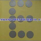 Sintered Ti Frit thumbnail-1