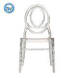 DC-6012 Topwell New Design Transparent Chair Palstic Chair Garden Chair thumbnail-2