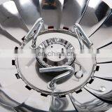 Windproof Camping Gas Stove ZT-203 thumbnail-3