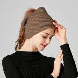 Unisex Cashmere Snoods (TMS-001) thumbnail-2