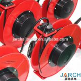 8 Signals 300A High Current Slip Ring for Manufacturing and