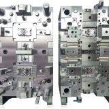 Bloom Mold Team Has Acquired Rich Experiences and Skills Related to Complex Projects Involving Prototyping and Mould in Households,Electronics, Auto, Medical, and Packaging Through Injection Molding, Sheet Metal, Casting, and Extrusion thumbnail-5