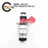 Hot Sale OEM JSJJ-5 Fuel Injector Nozzle For Suzu-ki Vol-vo Car Model thumbnail-5