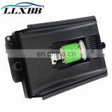 Heater Fan Speed Regulation Resistance 1J0819022A For VW Jetta Golf Audi A3 1J0819022 2040048 JA1768