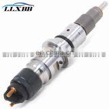 0 445 120 289 Common Rail Fuel Injector 0445120289 FOR Bosch CUMMINS ISBe ISDe 5268408 4946586 4955412 4337542 thumbnail-2