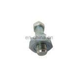 Truck Chassis Parts 3103032-P302 Axle Front Wheel Pin for ISUZU thumbnail-1