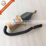 6BT 6CT Cummins Fuel Pump Solenoid 3935649 thumbnail-4