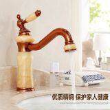 Brass Waterway European Style Hot And Cold Tap Mixer thumbnail-3
