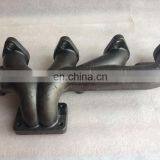 Diesel/marine Engine Exhaust Manifold 3945189 3943877 3942287 QSB6.7 Exhaust Manifold for Excavator/crane/wheel Loader Parts thumbnail-2