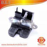 Block Rear Trunk Lid Lock Latch For VW 5KD827505 5ND827505 6RD827505