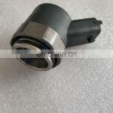 Common Rail Spare Part Injector Valve F00VC30057