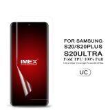 Tempered Glass FOR IPAD PRO S20 /SAM S20 Full Cover Tempered Glass Wholesale China thumbnail-5