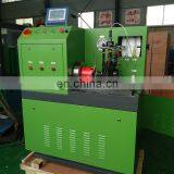 EUS1000L EUI EUP Common Rail Diesel Fuel Injector Pump Test thumbnail-3