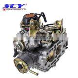 Карбюратор, подходящий для Nissan Z24 1601021G61 16010-21G61
