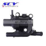 Thermostat Housing Suitable for FORD CONTOUR ESCORT FOCUS 902200 XS7Z8592AB XS7Z8592AC XS7Z8592AD thumbnail-6