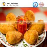 Good Quality Hot Sell Small Coxinha Making Machine for Sale thumbnail-6