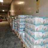 Disposable Vinyl Gloves thumbnail-4