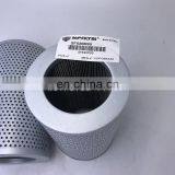 Stainless Steel Hydraulic Oil Filter Element MP Filter SF530M90 thumbnail-2
