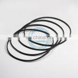 Original and Aftermarket Spare Parts DCEC L9.5 ISL9.5 ISLe Diesel Engine Cylinder Liner Rectangular Ring Seal 5267506 thumbnail-2