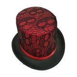 Felt Hat thumbnail-1