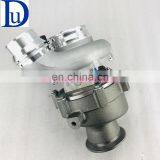 TF035 49335-00520 49335-00580 49335-00610 Turbocharger for BMW 520d 2.0D N47D20C Engine thumbnail-3