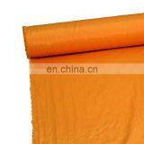 210T Nylon Waterproof, Wear-resistant and Tear Resistant Wrinkle/crepe Taffeta Hammock Fabric thumbnail-7