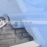 Ultra-thin 20D 380T/420T Nylon Taffeta Down Proof Calendering Coat Down Jacket Fabric thumbnail-2