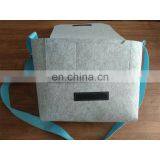 Custom Felt Inclined Shoulder Bag thumbnail-3