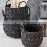 Foldable Felt Storage Boxes Bag and Bins For Home and Car thumbnail-1