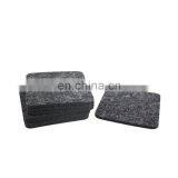 Soft Feel Felt Ball Coasters Diy thumbnail-6