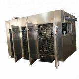 Industrial Hot Air Oven thumbnail-1