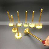 For Mitsubishi Pajero Montero V67 V77 V93 D71W D81W DJ3A 6G75 Intake Exhaust Engine Valve MD373888 MN163902 Spring Retainer thumbnail-4