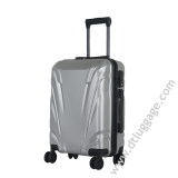 2020 Good Style Travelling Bag Luggage Sets, Valise Sets, Suitcase Sets From DongGuan thumbnail-4