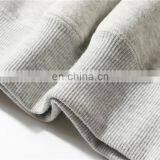 Womens 2020 New Arrival Custom Logo Casual Long Sleeve Pullover Kangaroo Pocket Sweatshirt Hoodies thumbnail-6