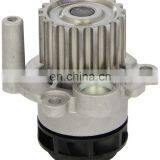 Auto Engine Water Pump for AUDI OEM 045121011F,045121011FX,045121011H thumbnail-1
