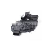 FRONT RIGHT DOOR LOCK MECHANISM for FORD FOCUS 2.0 OEM 3M5A-R26412-ES thumbnail-1