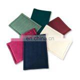 Sleeping Dog Mat Soft Velvet Pets Bed Both Sides for Use Washable and Easy Clean Pet Pad thumbnail-4