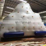 High Quality Inflatable Water Entertainment Equipment Inflatable Water Iceberg on Sale thumbnail-3