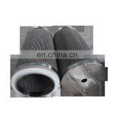 High Quality Industrial Stainless Steel Polymer Melt Filter Cartridge thumbnail-2