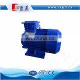 380V 0.55KW 0.75HP Three Phase AC Electric Motor Y2-80M1-6 thumbnail-4